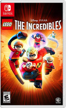 Load image into Gallery viewer, LEGO The Incredibles