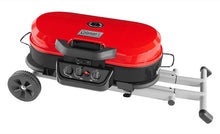 Load image into Gallery viewer, Coleman RoadTrip 285 Portable Stand-Up Propane Grill