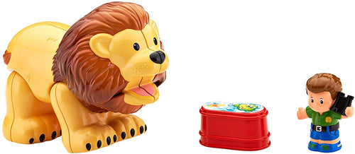 Fisher-Price Little People Lion