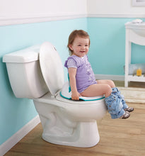 Load image into Gallery viewer, Fisher-Price Perfect Fit Potty Ring