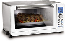 Load image into Gallery viewer, Cuisinart TOB-135WN Convection Toaster Oven