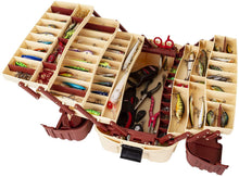 Load image into Gallery viewer, Flambeau Outdoors 2059 7-Tray Hip Roof