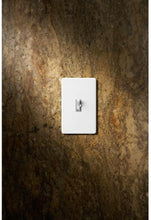 Load image into Gallery viewer, Lutron Toggler LED+ Dimmer Switch | 150-Watt, Single-Pole/3-Way | TGCL-153PH-LA | Light Almond