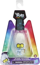 Load image into Gallery viewer, Trolls World Tour Tiny Diamond, Collectible Doll with Scepter Accessory, Toy Figure Inspired by The Movie World Tour (N/A)