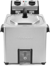 Load image into Gallery viewer, Cuisinart Stainless Steel