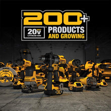 Load image into Gallery viewer, DEWALT DCBL720P1 20V MAX 5.0 Ah Lithium Ion XR Brushless Blower