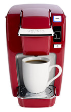 Load image into Gallery viewer, Keurig Single-Serve Compact Coffee Maker
