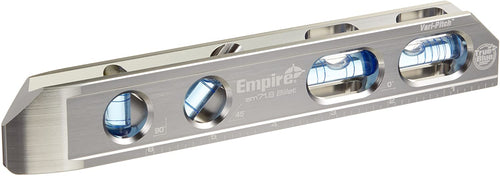 EMPIRE EM71.8 Professional True Blue Magnetic Box Level