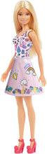 Load image into Gallery viewer, Barbie Crayola Confetti Skirt Studio