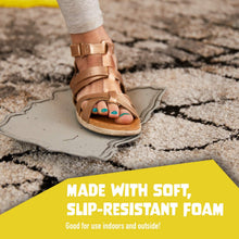Load image into Gallery viewer, The Floor is Lava - Interactive Game for Kids and Adults - Promotes Physical Activity - Indoor and Outdoor Safe