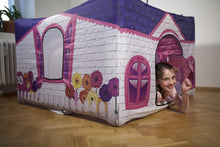 Load image into Gallery viewer, Fortsy Pretty Playhouse