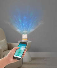 Load image into Gallery viewer, Fisher-Price Smart Connect Deluxe Soother