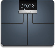 Load image into Gallery viewer, Garmin 010-01591-00 Garmin index Smart Scale - Black