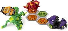 Load image into Gallery viewer, Bakugan BTB StarterPack S2 - StarterPk 1 GBL