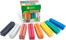 Load image into Gallery viewer, Crayola Modeling Clay in Bold Colors, 2lbs, Gift for Kids, Ages 4 &amp; Up