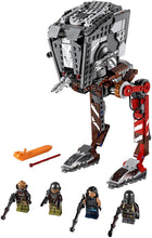 Load image into Gallery viewer, LEGO Star Wars at-St Raider 75254 Building Kit
