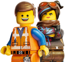 Load image into Gallery viewer, LEGO THE LEGO MOVIE 2 Movie Maker 70820 Building Kit For Kids, Build and Play Creative Director Roleplay Toy with Free Movie Maker App (482 Pieces)