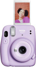 Load image into Gallery viewer, Fujifilm Instax Mini 11 Instant Camera