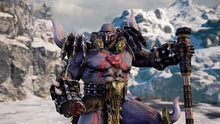 Load image into Gallery viewer, SOULCALIBUR VI: Standard Edition - PlayStation 4