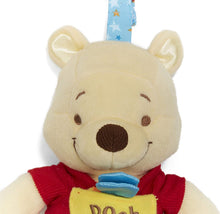 Load image into Gallery viewer, Disney Baby Winnie the Pooh On the Go Activity Toy, 14&quot;