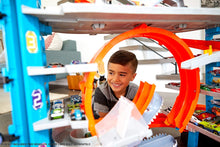 Load image into Gallery viewer, Hot Wheels HW Ultimate Garage