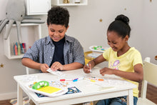 Load image into Gallery viewer, Crayola Silly Scents Sticker Maker, Gift for Kids, Ages 6, 7, 8, 9