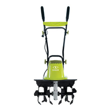 Load image into Gallery viewer, Sun Joe TJ603E 16-Inch 12-Amp Electric Tiller and Cultivator