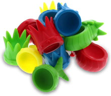 Load image into Gallery viewer, Goliath Dragon Snacks Game - Find The Treasure &amp; Win Multi Color, 5&quot;