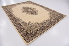 Load image into Gallery viewer, Unique Loom Reza Collection Classic Traditional
