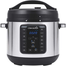Load image into Gallery viewer, Crock-pot SCCPPC600V1DS 6