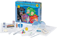 Load image into Gallery viewer, Young Scientist Series - Set 1:  Recycling (Kit 1) - Scientific Measurements (Kit 2)