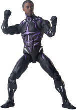 Load image into Gallery viewer, Marvel Legends Series Avengers: Infinity War 6-inch Black Panther Figure