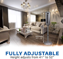 Load image into Gallery viewer, Lasko High Velocity Blower Fan with Handle