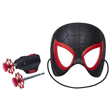 Load image into Gallery viewer, Spider-Man Into The Spider-Verse Miles Morales Mission Gear