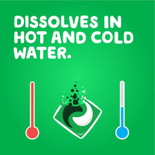 Load image into Gallery viewer, Gain Flings! Tropical Sunrise Scent With Oxi Boost and Febreze Freshness, 42 Count