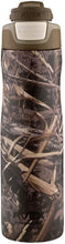 Load image into Gallery viewer, AVEX Brazos Autoseal Stainless Steel Insulated Water Bottle