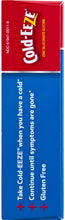 Load image into Gallery viewer, Cold-EEZE Cold Remedy Lozenges Cherry, 18 Count