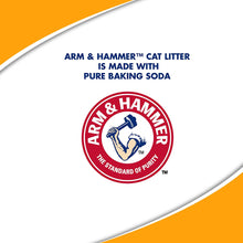 Load image into Gallery viewer, Arm &amp; Hammer Double Duty Clumping Cat Litter, 40lb