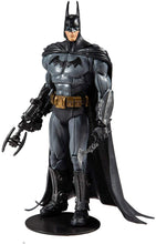 Load image into Gallery viewer, McFarlane Toys DC Multiverse Batman: Arkham Asylum Batman 7" Action Figure