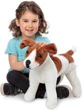 Load image into Gallery viewer, Melissa &amp; Doug Jack Russell Terrier