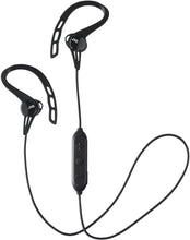 Load image into Gallery viewer, JVC HAEC20BTW Wireless Sports Headphones with Pivot Motion Fit White