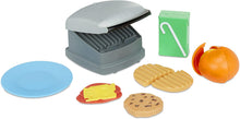 Load image into Gallery viewer, Little Tikes Shop 'N Learn Lunch