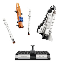 Load image into Gallery viewer, LEGO - 21312 - Ideas Women of NASA