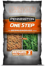 Load image into Gallery viewer, Pennington GL61100522289 Complete Tall Fescue Mulch 24ea/35lb Grass Plants