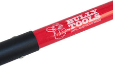 Load image into Gallery viewer, Bully Tools 8&quot; Shrub Rake. Fiberglass Handle.