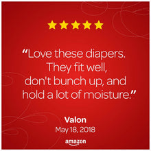 Load image into Gallery viewer, HUGGIES Snug &amp; Dry Diapers, Size 3, 132 Count, GIGA JR PACK (Packaging May Vary)