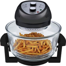 Load image into Gallery viewer, Big Boss Oil-less Air Fryer