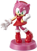 Load image into Gallery viewer, Monopoly Gamer Sonic The Hedgehog Edition Board Game for Kids Ages 8 &amp; Up; Sonic Video Gamer Themed Board Game