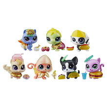 Load image into Gallery viewer, Littlest Pet Shop Special Edition Mega Pack Toy