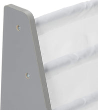 Load image into Gallery viewer, Humble Crew WO593 Kids Book Rack Storage Bookshelf